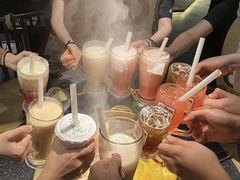 -湊湊火锅·茶憩(上海合生汇店)