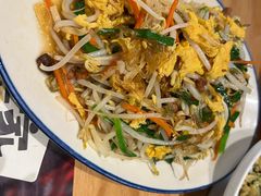 -姥姥家春饼店(惠新东街店)