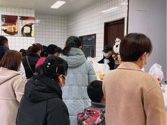 -甜嘟嘟烘焙坊(舒城路店)