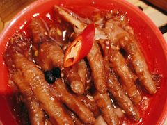 -避风塘(宝山万达店)