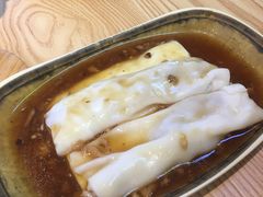 -藤原肠粉店