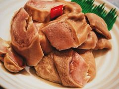 -御花园·粤菜·海鲜火锅(中山公园店)