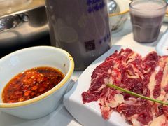 -乡土黄·鲜牛肉火锅·小龙虾(兴业街店)