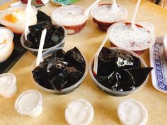 -百花传统甜品店(原址店)