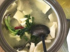 -竹海湾农家土菜