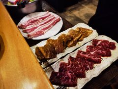 -韩国料理大力士(屏风街店)
