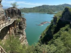 -易水湖景区