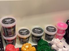 -LUSH(威尼斯人店)