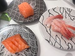 -争鲜回转寿司(通州万达店)