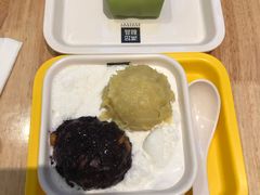 -满记甜品(荟聚购物中心店)