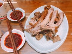 -清真·益鑫羊肉手抓馆(花园北街店)