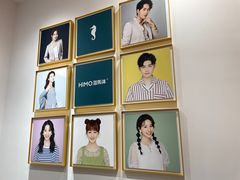 -海马体照相馆(重庆爱琴海购物公园店)