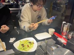 -橦橦小马扎烧烤 (传媒大学店)