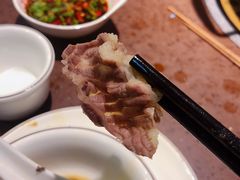 -幸运牛汕头小黄牛牛肉火锅(梅林店)