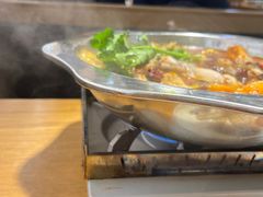 -十二点·辣椒炒肉(南山店)