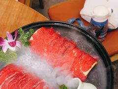 -慢搅粥底火锅(武侯大悦城店)