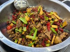 -佳荣老五生态牛肉馆