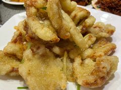 -春花民族美食(佳木斯总店)