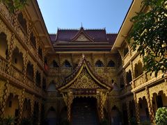 -西双版纳总佛寺