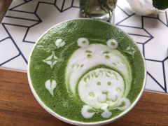 -懒鱼时光馆(沙坪坝店)