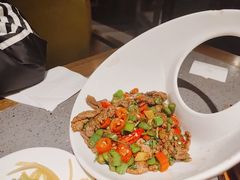 -老头儿油爆虾(星光一期店)