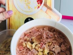 -炖物24章·顺时轻养茶(杭州大厦店)