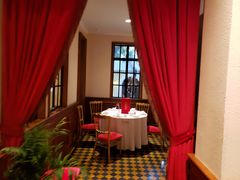 包厢-玫瑰厅上海菜(兴国路店)