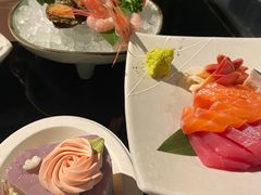 -新鲜特色餐厅(香格里拉大酒店)