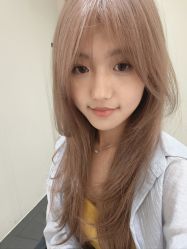 -DL HOPE造型