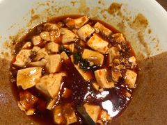 麻辣豆腐-外婆家(南开大悦城店)