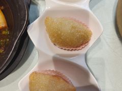 -东江渔村·古典园林·30年粤菜老字号(太和店)