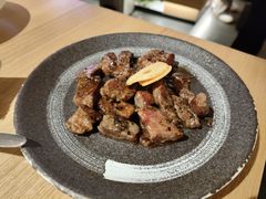 -德川家日本料理(顺义华联店)