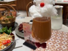 -芭札·Thai泰国餐厅(同和金铂天地店)