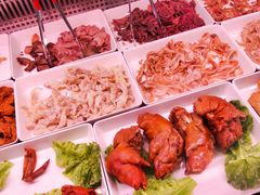 -阿满卤香鸡(新街口印象汇店)