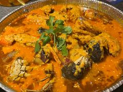 麻辣大闸蟹-大川先生·小龙虾·川菜(信义坊店)