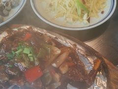 -九龙奇迹海鲜大排档(万象城店)