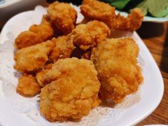 -傣妹火锅(南京东路一店)