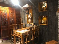 -元志初腊汁肉夹馍(钟楼粉巷店)