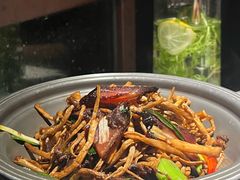 -野蔓果·山野菜(西湖景区·龙井茶田店)