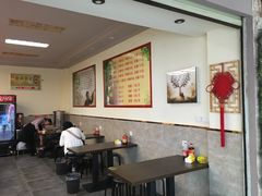 大堂-沈记土鸡米线(七星街品牌中心店)