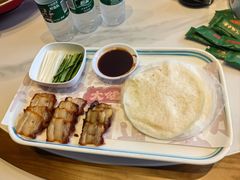 -大鸽饭(木莲中路店)