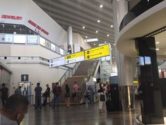 -谢列梅捷沃国际机场