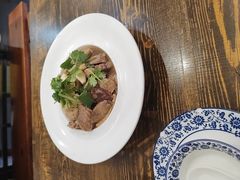 -寿州美味厨豆腐宴(寿县南门口西环路店)