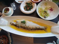 -湖里春风·淮扬菜(丽泽天街店)