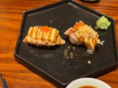 -鸟鹏烧鸟居酒屋(仁恒梦中心店)