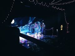 -交通银行前滩31演艺中心