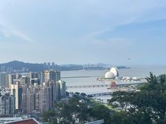 -景山公园