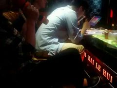 -凯乐会量贩KTV(国防大厦总店)