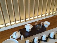 -小茶闲舍·观景商务茶馆(广州塔店)