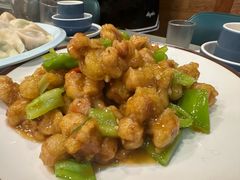 -东北农家小院(定西路店)